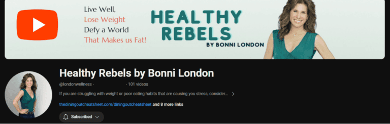 DRAFT Bonni London Wellness Website Updated 3