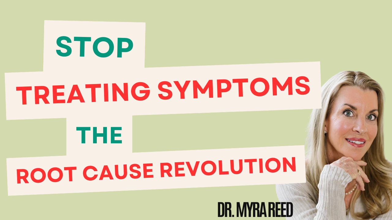 Podcast Myra reed