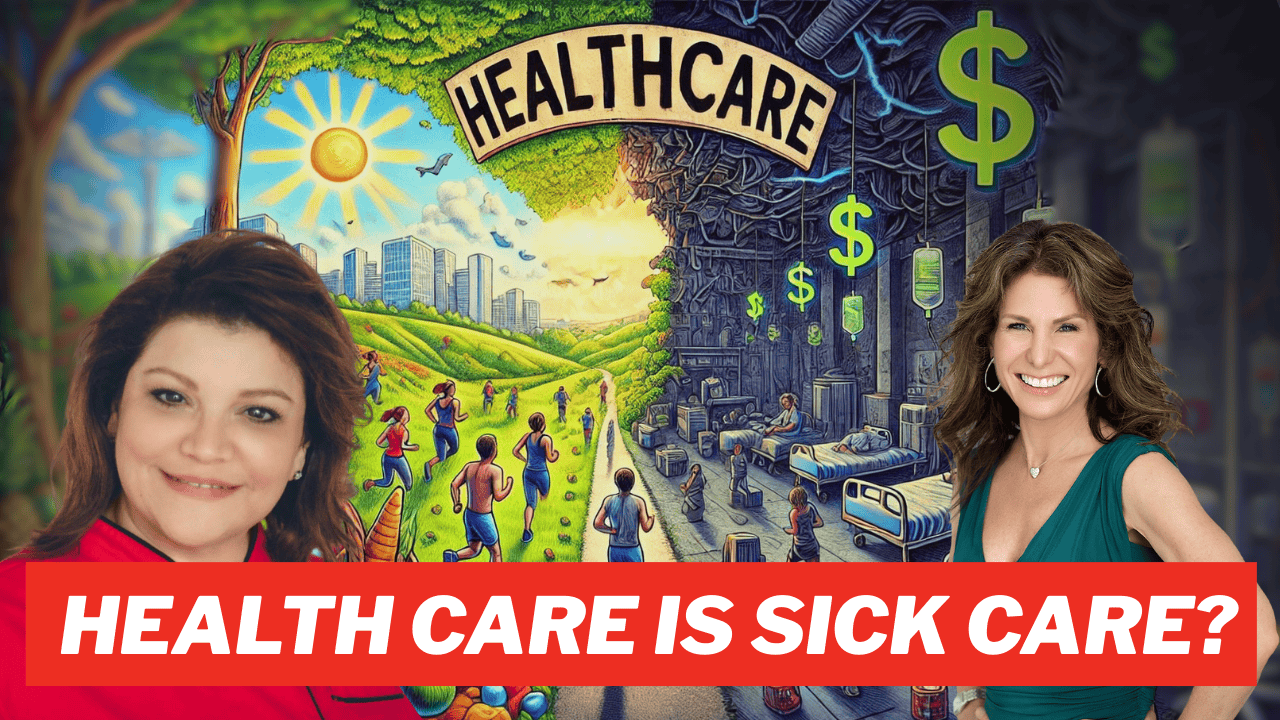 Bonni and Alyssa Podcast