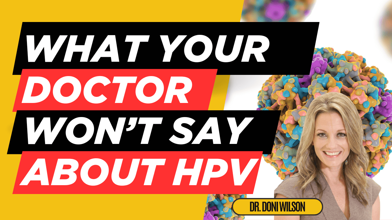 Podcast HPV ()